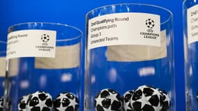 Ligue des Champions