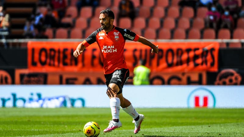 Jérémy Morel