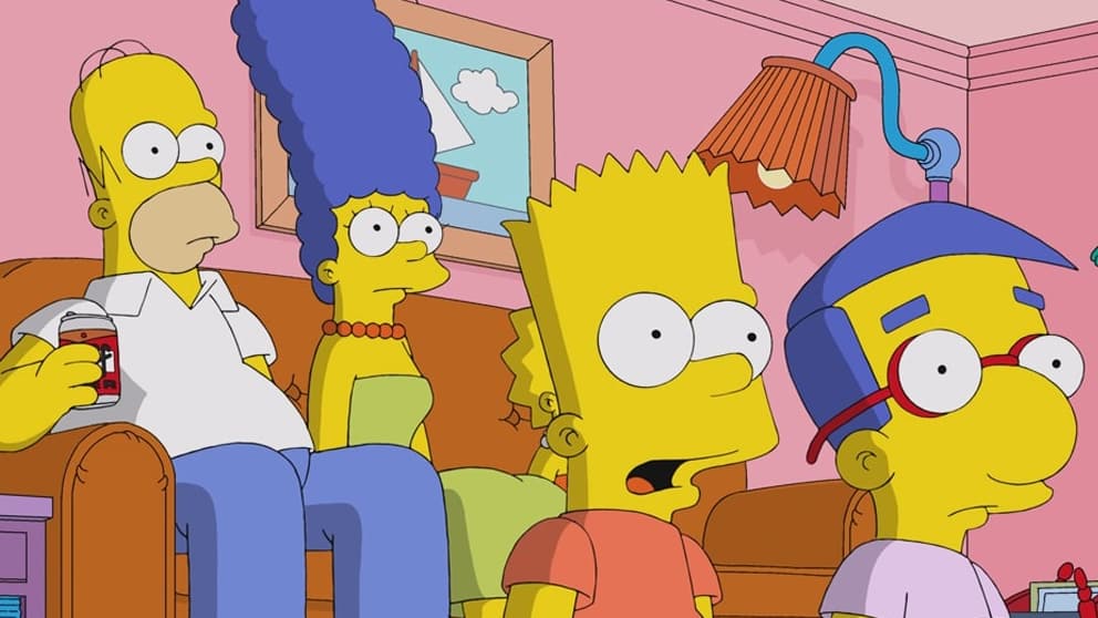 LES SIMPSON REVIENNENT AU CINÉMA À L'ÉTÉ 2027, 20 ANS APRÈS LE PREMIER FILM