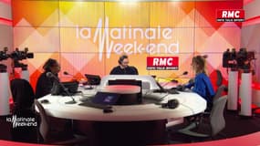À vous de nous dire: Dominique ira voter aux européennes mais regrette la "technostructure" de l'UE