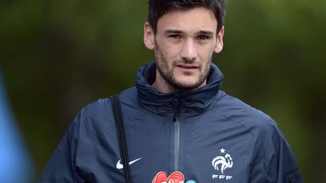 Hugo Lloris