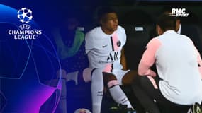 Bruges-PSG : Pochettino donne des nouvelles de Mbappé