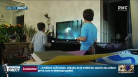 Le dispositif "garde d'enfant" réduit à partir du 2 juin