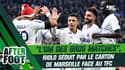 "C'est l'OM des gros matches", Riolo séduit par la prestation marseillaise contre Toulouse (6-1)