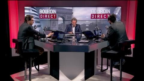 Vu sur les réseaux sociaux: Donald Trump menace de "tout révéler" sur la femme de Ted Cruz