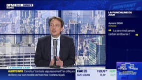 La bourse cash : "Le pire n’est jamais certain en Bourse !" - 18/06