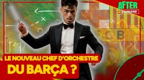 FC Barcelone : Pedri est-il le meilleur milieu de terrain du monde ? (After Espagne)