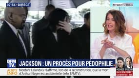 Jackson: un procès pour pédophilie