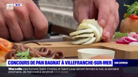  Villefranche-sur-Mer: révisez la recette du pan bagnat, un classique de la cuisine niçoise
