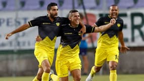 Joie Beitar Trump Jerusalem