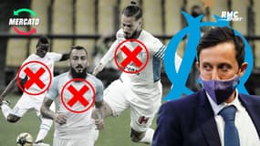OM : Benedetto à Elche, un autre "grantatakan" qui s'en va...