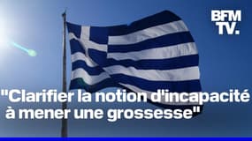  La Grèce va interdire la GPA aux couples d’hommes homosexuels et hommes célibataires