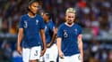 Wendie RENARD et Amandine HENRY