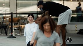 Fiter propose des programmes d’accompagnement sportif aux entreprises