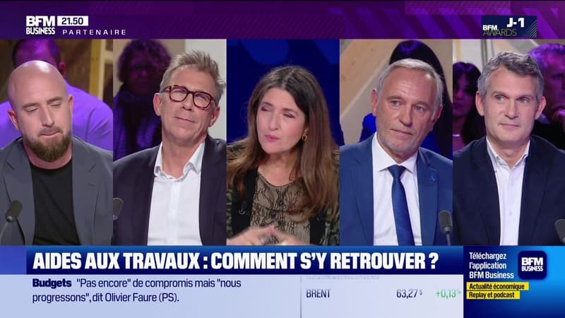 Rénovation énergétique : les clefs pour 2025