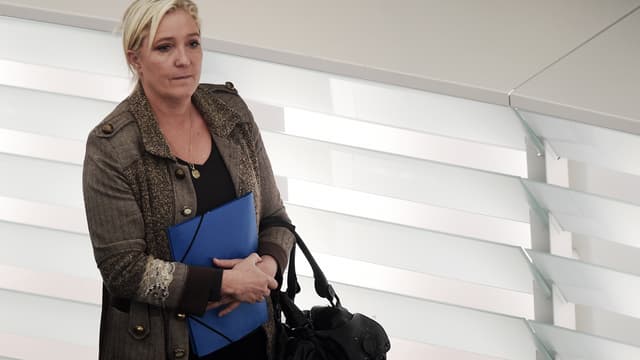 Les entrepreneurs redoutent la victoire de Marine Le Pen aux élections régionales dans le Nord
