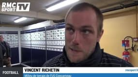 Football / Coupe de France / Guingamp se sort du piège Concarneau - 05/03