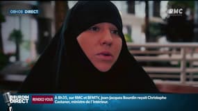 "Je me sentais triste et seule, me demandais pourquoi j'étais sur Terre", l’ancienne star du rap français, Diam’s, sort du silence et évoque sa conversion à l'islam 