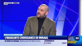 L'insolente croissance de Mirakl - 20/02