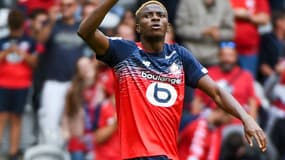 Victor Osimhen