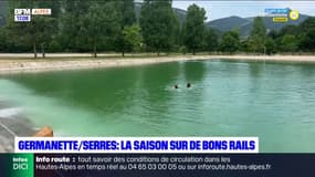 Sisteronais-Buëch: lancement officiel de la saison estivale 