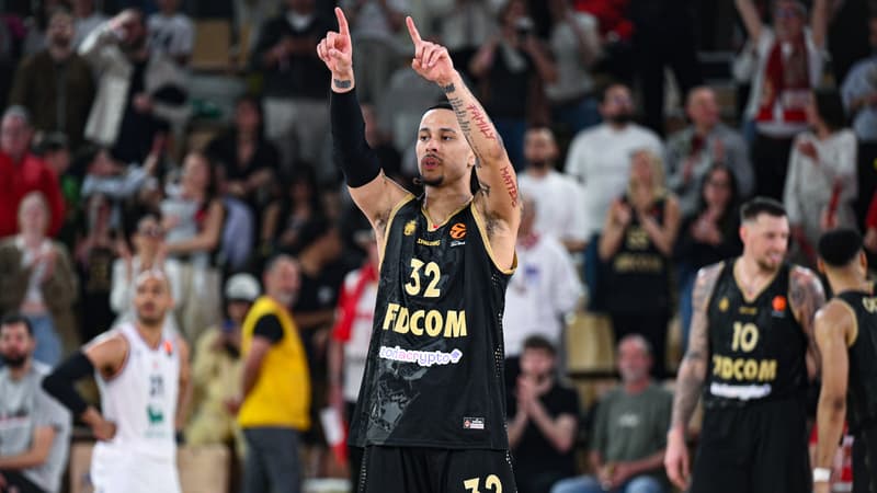 Basket: l’AS Monaco a réglé la Luxury Tax auprès de la LNB, les sanctions vont être levées