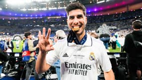 Marco Asensio