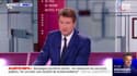 Yannick Jadot: "Notre devise c'est liberté, égalité, fraternité, ce n'est pas racisme, antisémitisme et révisionnisme"