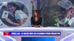 Story 3 : Le mari mis en examen pour meurtre dans l'affaire Jubillar - 18/06