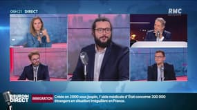 Qui a dit sur Jean-Luc Mélenchon que ses racines trotskistes ont pris le dessus sur ses racines républicaines ?... Relevez le quiz du Président Magnien ! - 26/09