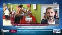 Ouverture d'un hypermarché le dimanche après-midi à Angers: le député Matthieu Orphelin dénonce "un contournement de la loi"