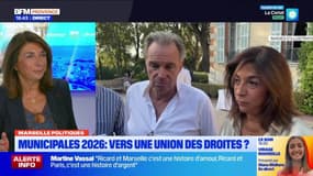 La droite est-elle enfin prête à s'unir pour reconquérir Marseille en 2026 ?
