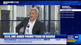 La Bourse cash 🥊💥