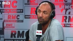 Dugarry sur Garcia : "Il a changé beaucoup de choses"