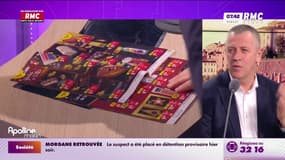 Noël : "Les Français veulent se faire plaisir"