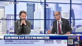 Le Club : Wall Street en surcharge pondérale ? - 13/11