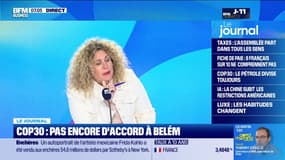 Good Morning Business - Vendredi 21 novembre