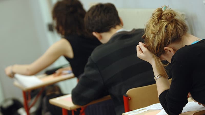 Un exercice de mathématiques crée la polémique