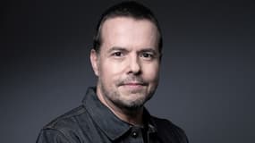 Le journaliste Nicolas Demorand à Paris, le 8 juillet 2021.