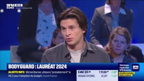 Action Citoyenne & Civic Tech 2024 - Bodyguard