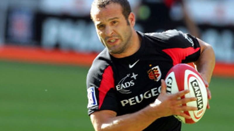 Frédéric Michalak