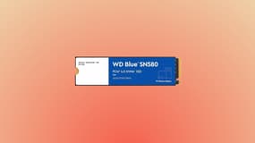 Qui a dit qu’une carte SSD devait coûter cher ? C’est le moment de craquer chez Cdiscount