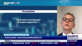 Les questions : comment rebâtir un patrimoine après le choc d'un divorce ? - 24/01