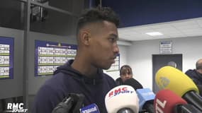 Ligue 1 - Kamara : "On ne doit jamais craquer comme ça !"