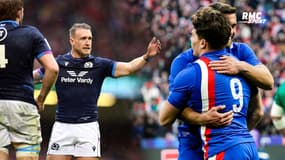 VI Nations : Le programme de la J3, premier déplacement pour le XV de France