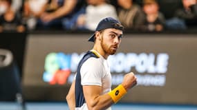 Benjamin Bonzi 