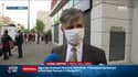 Descente de police à Grenoble: il n’y a pas de zone de non-droit selon le préfet de l’Isère