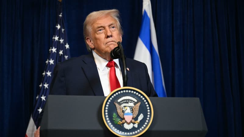 Conseil de paix: quels pays ont accepté ou refusé de participer à l'organisation internationale lancée par Donald Trump?