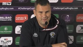 Top 14 – Un nouveau Jacques Brunel à la tête de Bordeaux