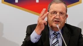 Fernand Duchaussoy
